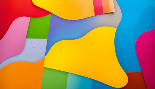 Unlock the Power of Color: Transformative Palettes for Your Space