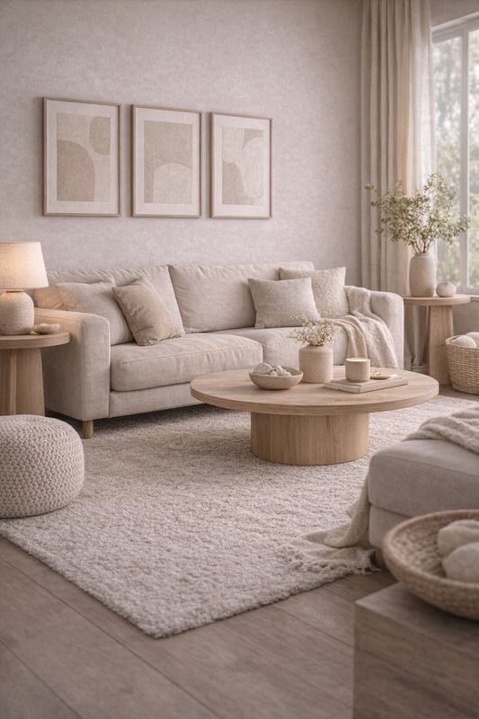 Why 2026 Homes Are Designed Around Emotional Regulation Homes used to be styled for appearance.