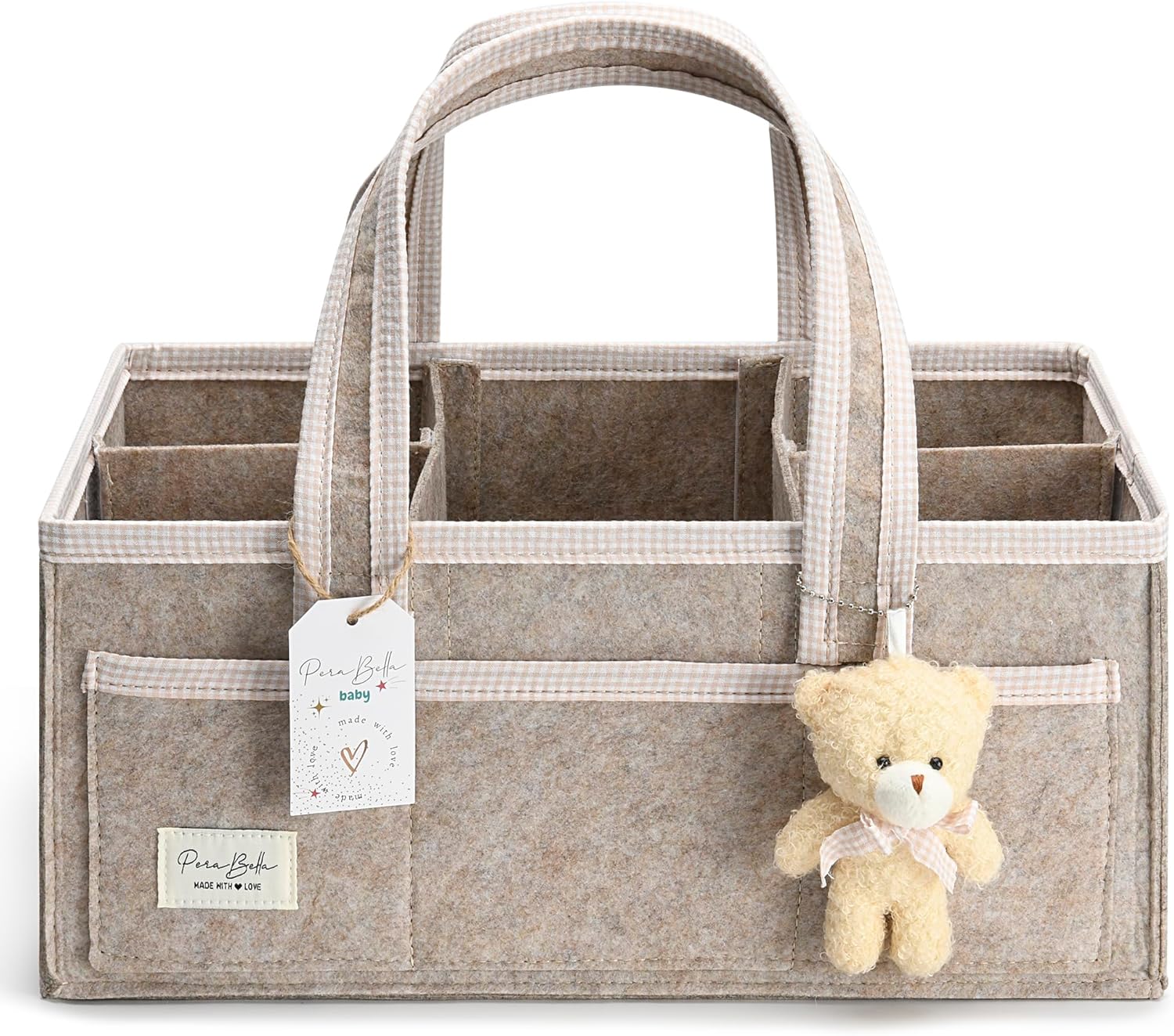 Diaper Stackers & Caddies