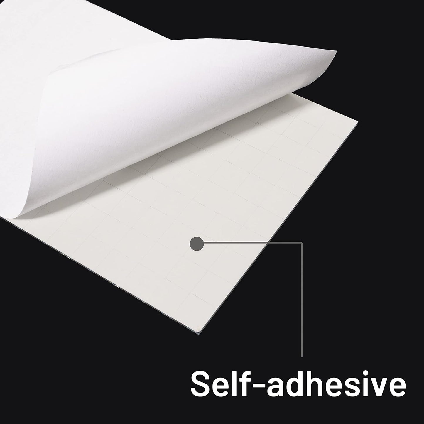 PP OPOUNT 2100 PCS Disco Ball Tiles, 10 x 10 mm Self-Adhesive Mirror Mosaic Tiles for DIY Disco Balls, Mini Glass Tiles for Art Collage, Indoor Outdoor Craft Decoration(Silver)