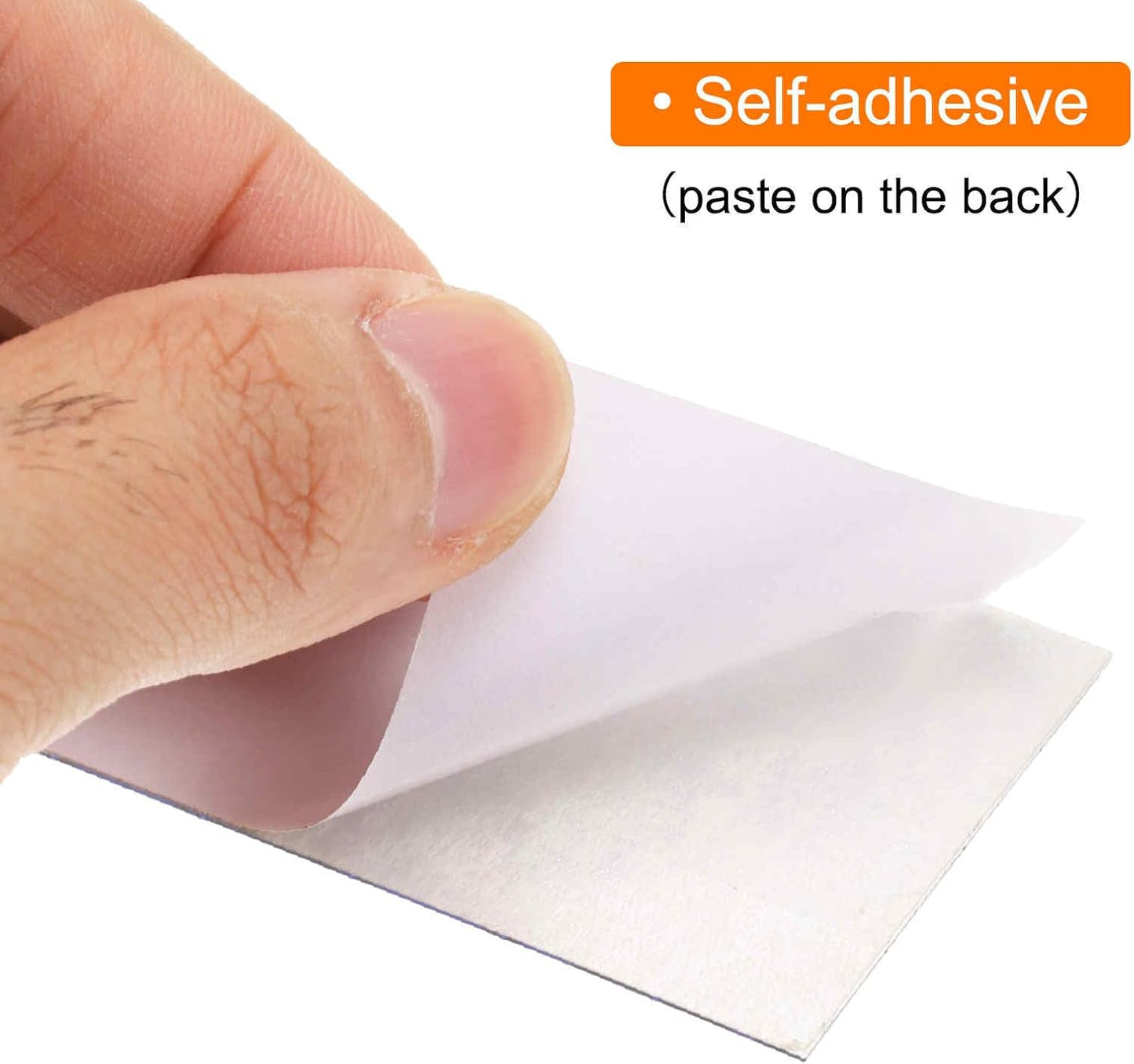 HARFINGTON 15 Sheet 7200 Pieces Self Adhesive Mirror Mosaic Tiles 5x5mm Small Square Mirror Tiles Sticker Disco Ball Stickers Mini Glass Tiles for DIY Craft Party Home Decoration, Brown